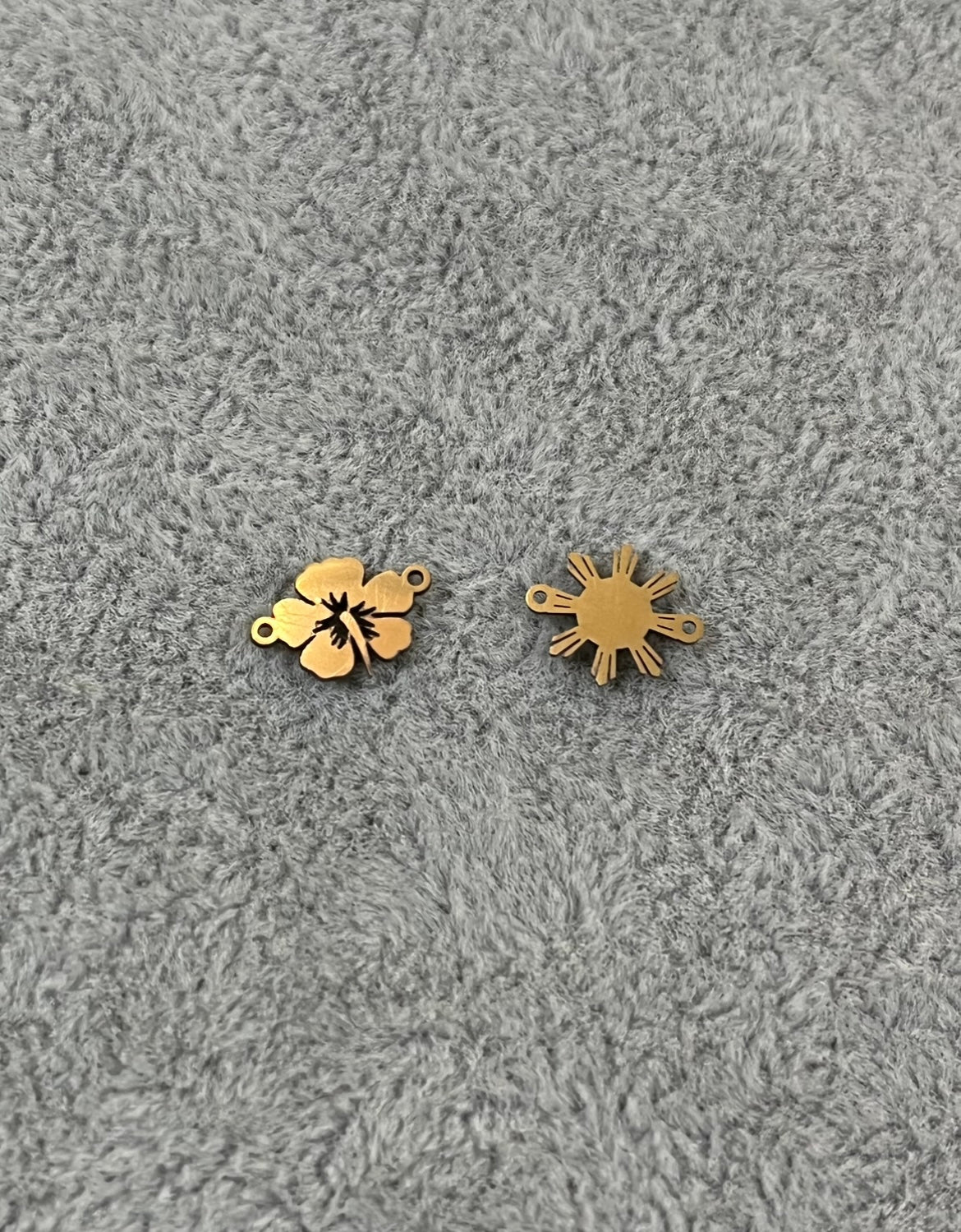 Custom connectors