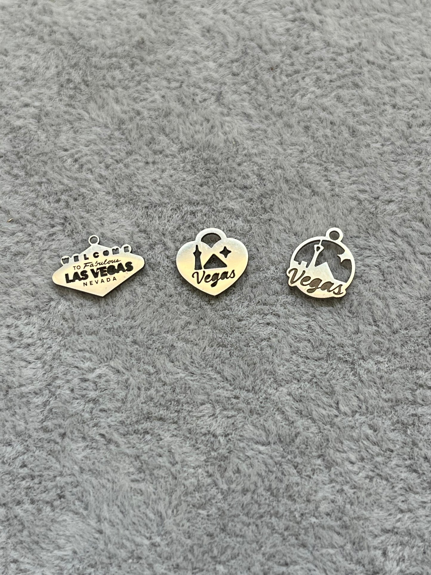 Las Vegas Charms