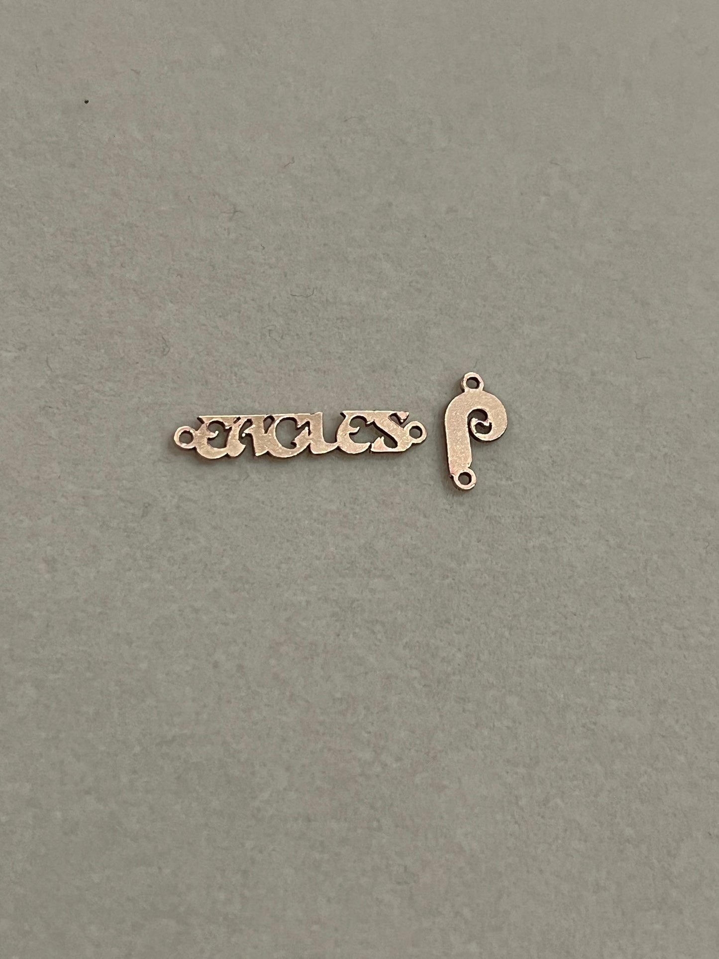 Eagles Connectors