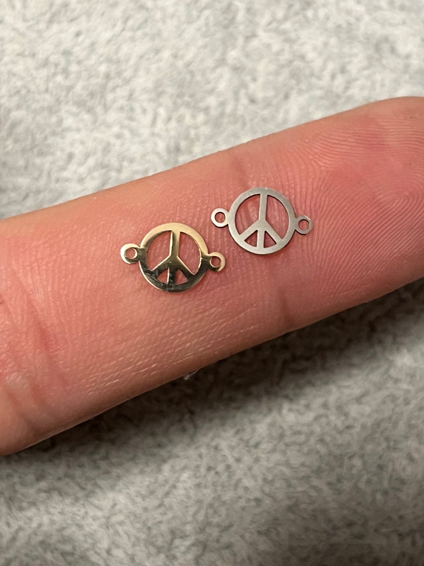 Peace Connector