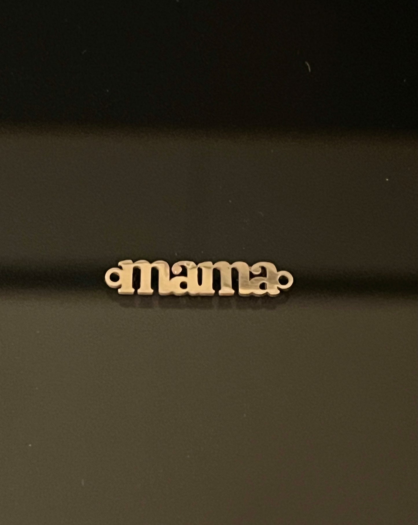 Mama connector