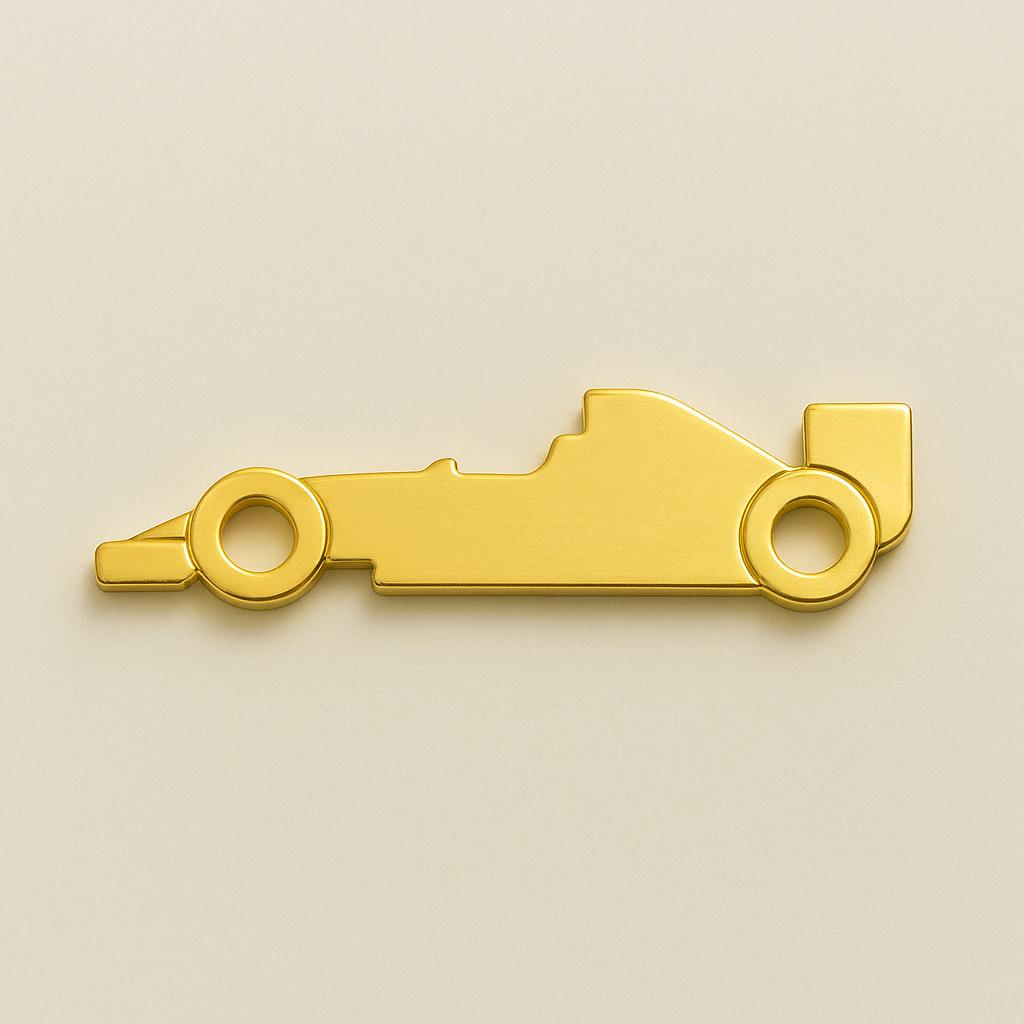 F1 Car connector