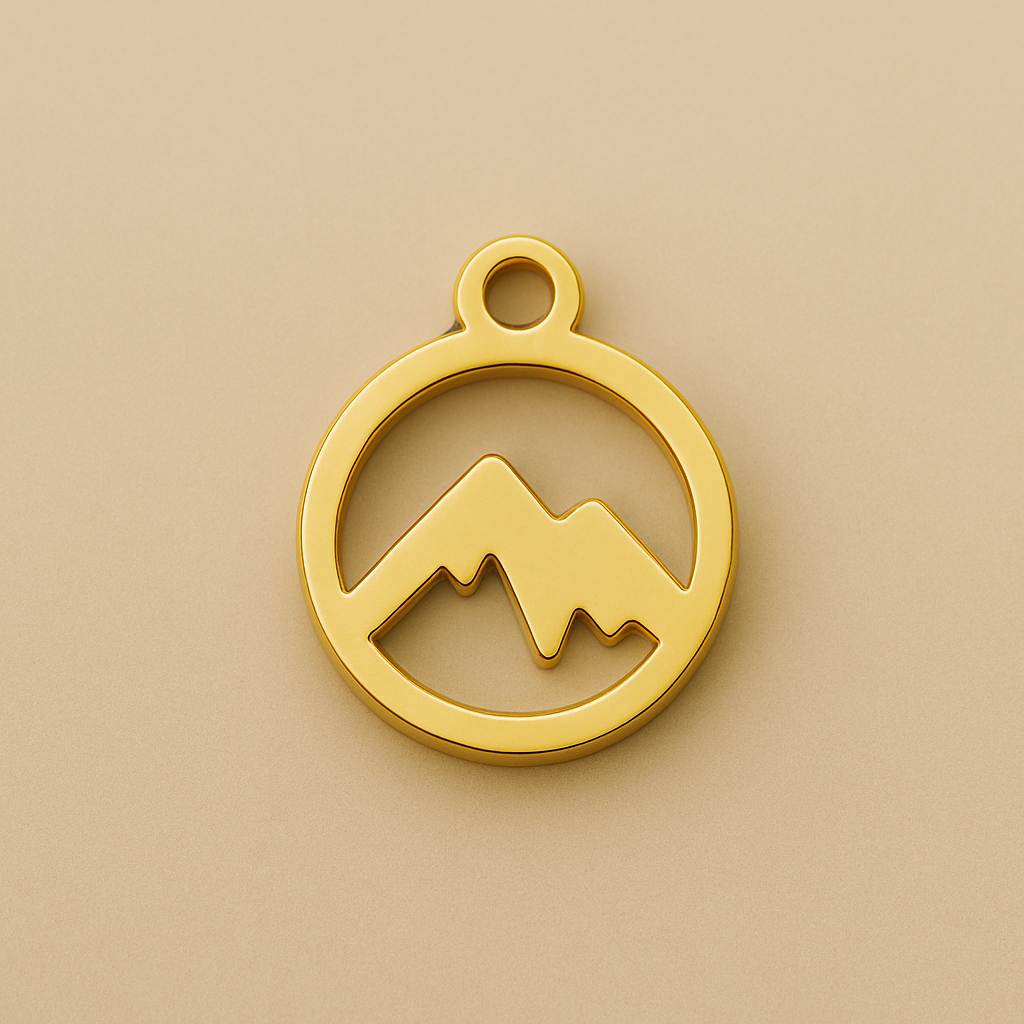 Mountain charm