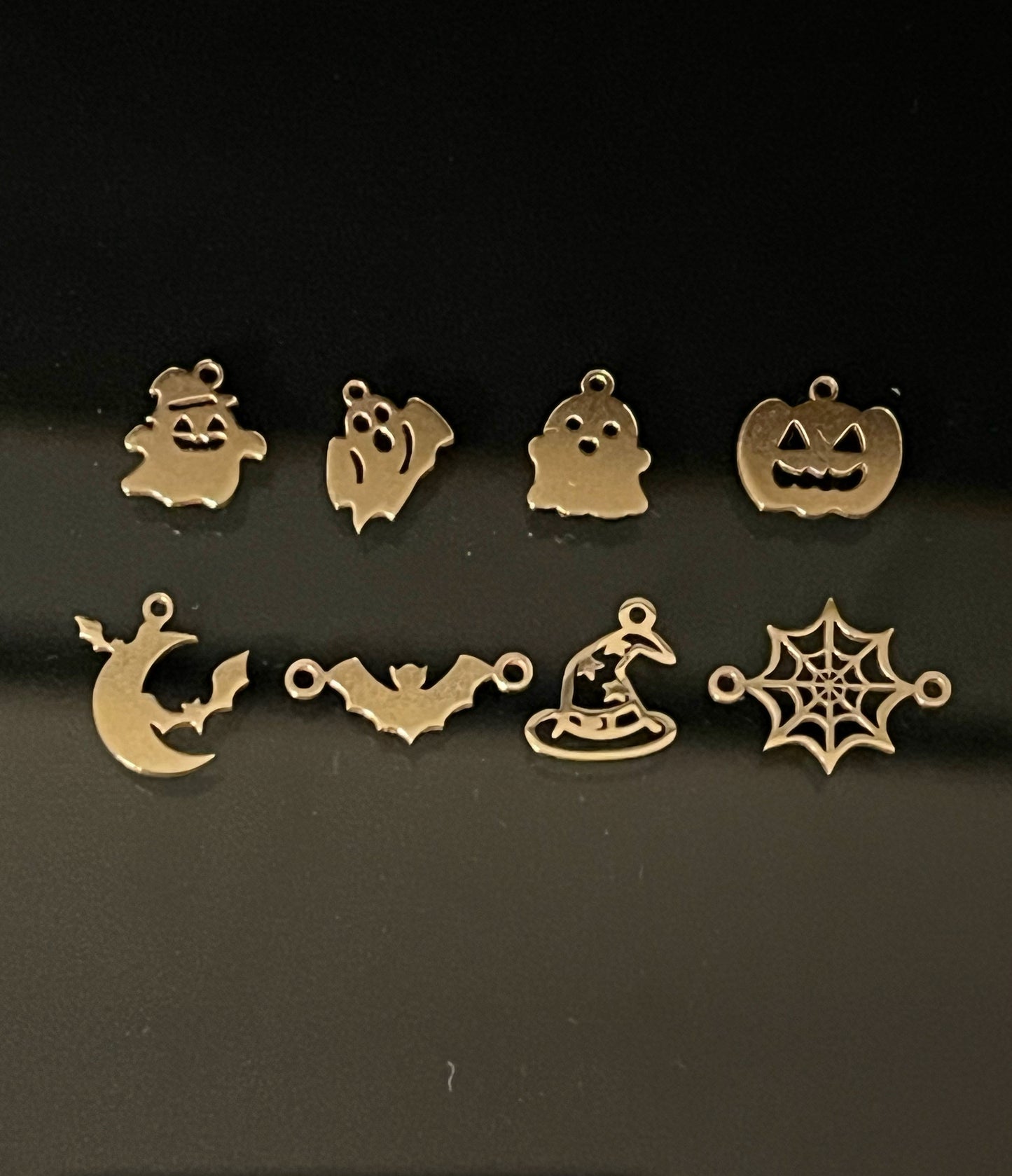 Halloween Connectors