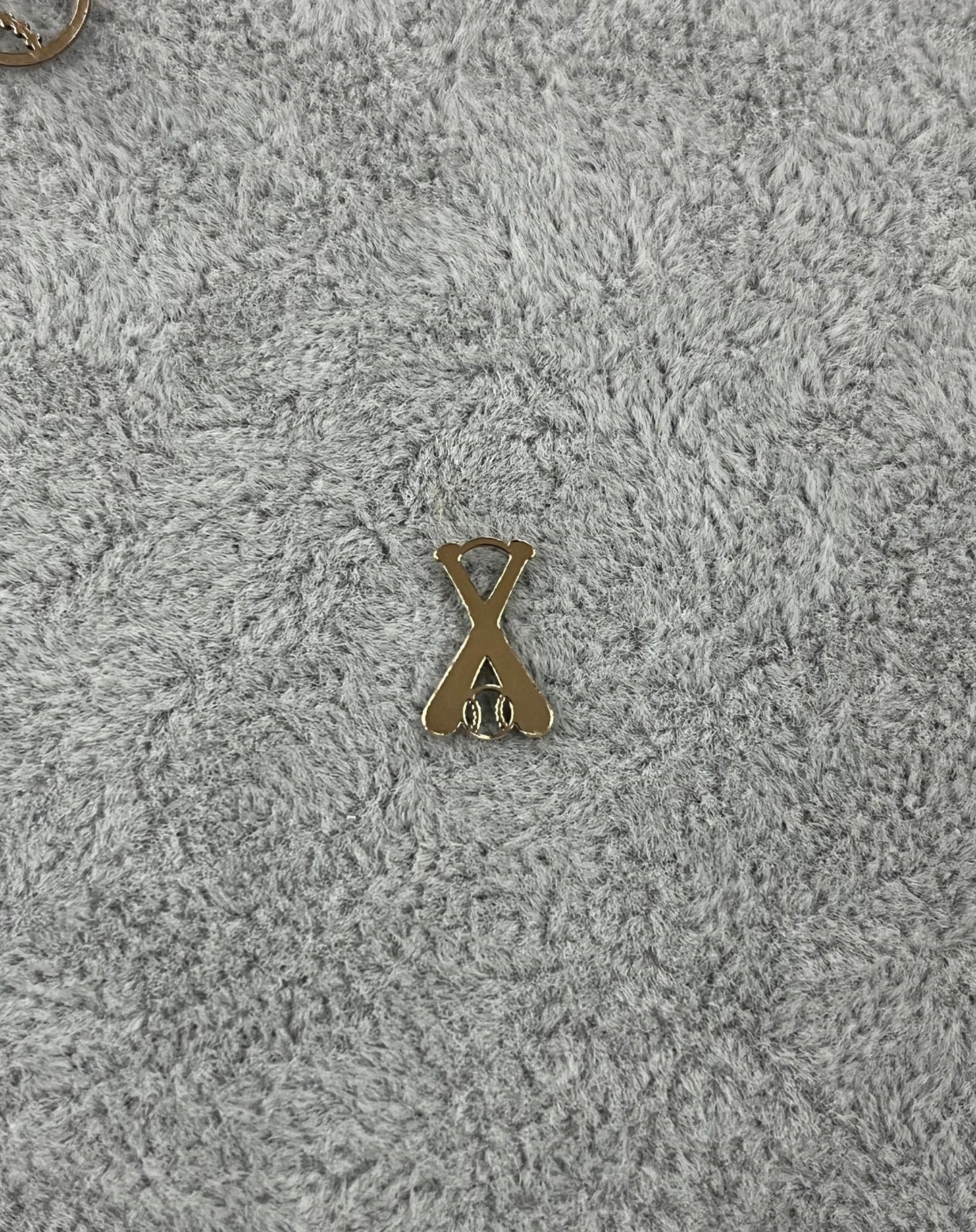 Baseball bat Charm