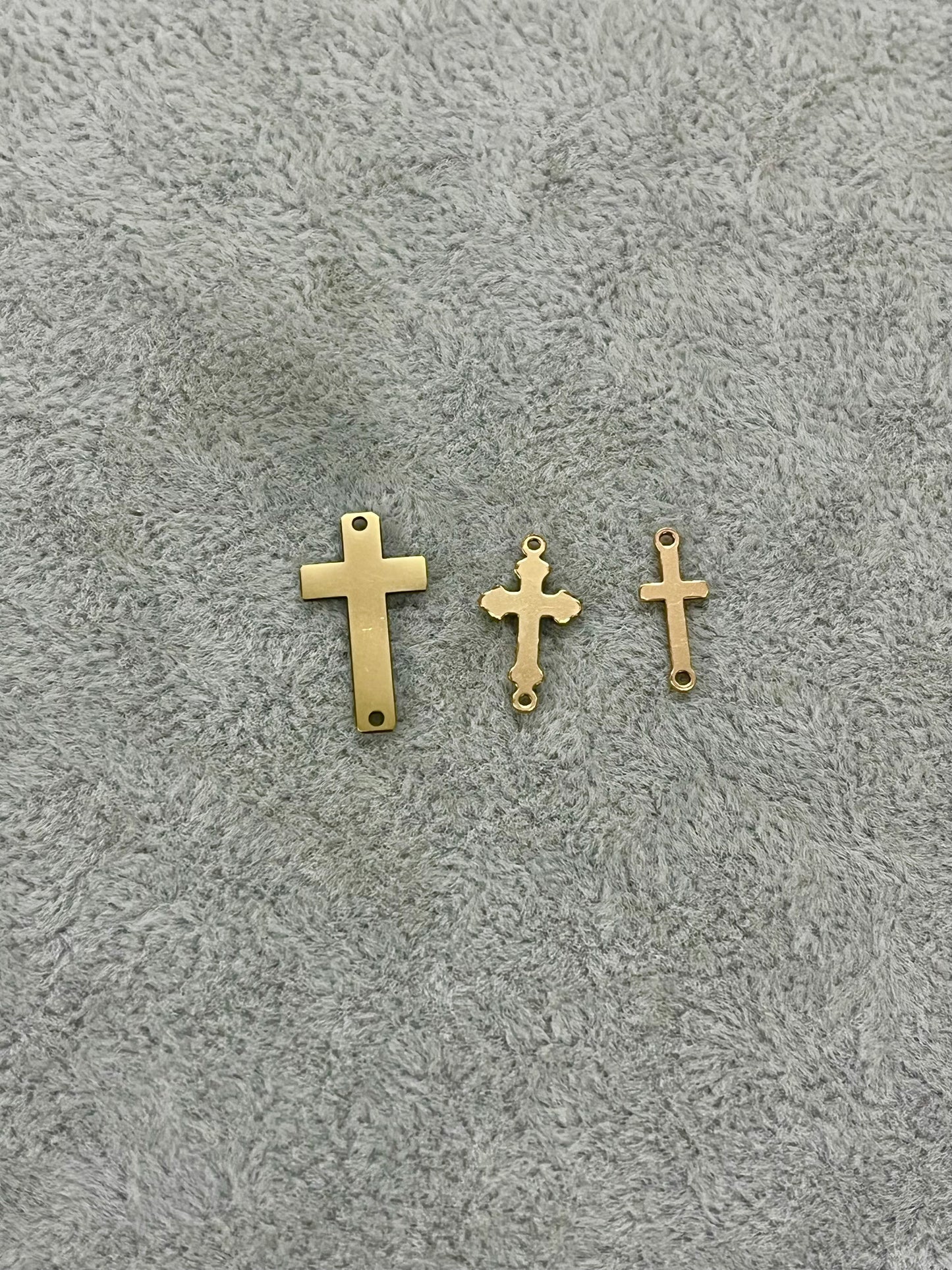 Cross Connectors