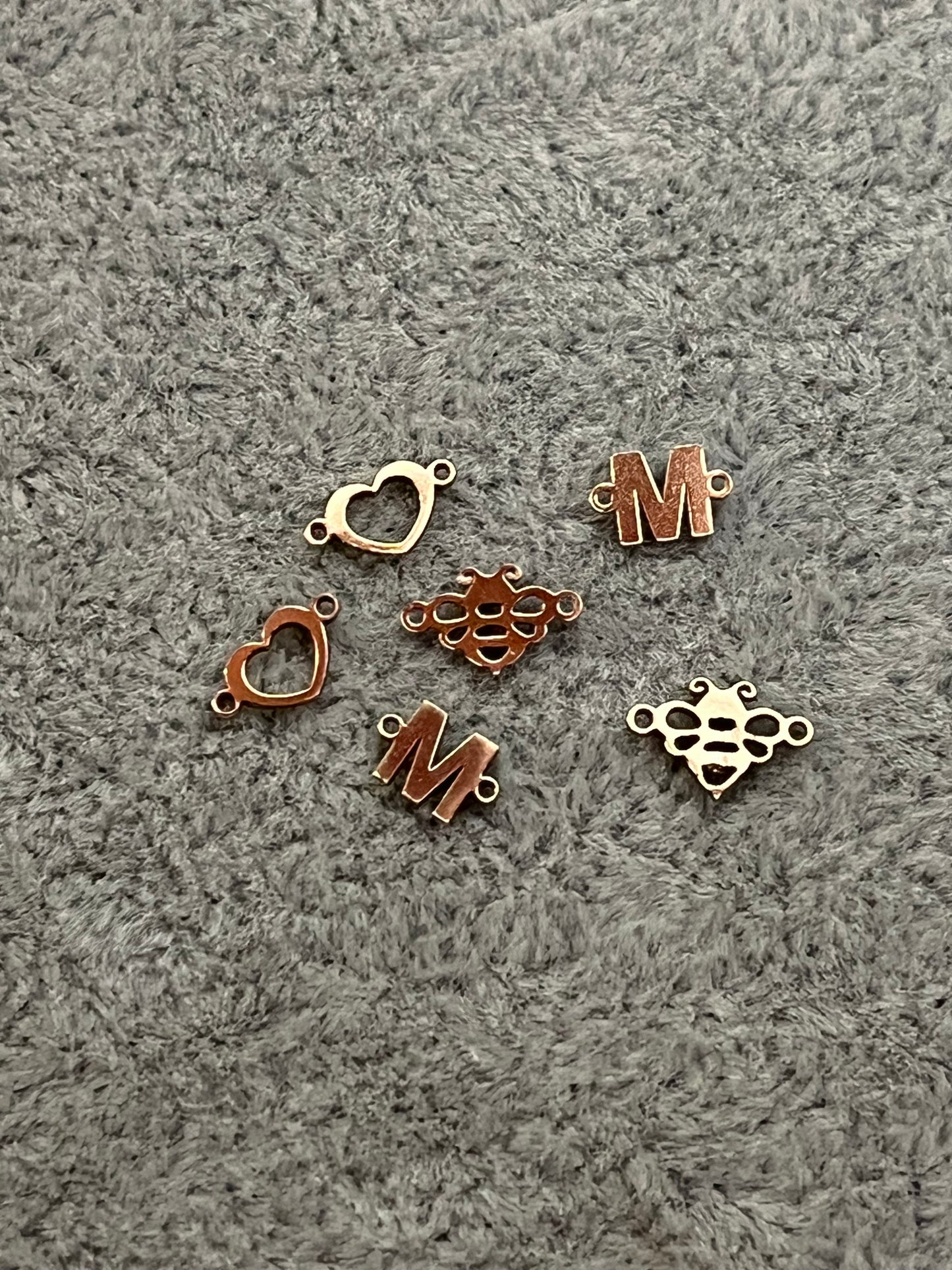 Tiny Connectors