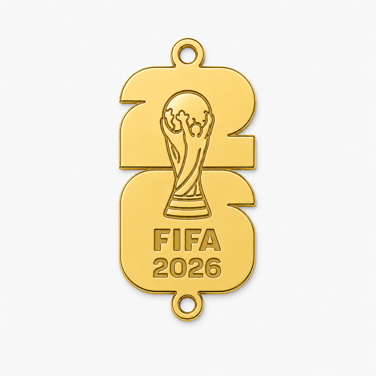 FIFA Sign 2026