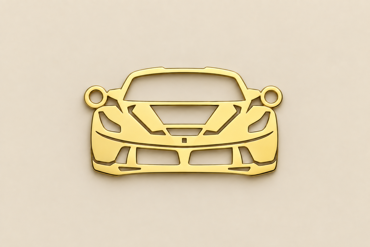 Ferrari connector