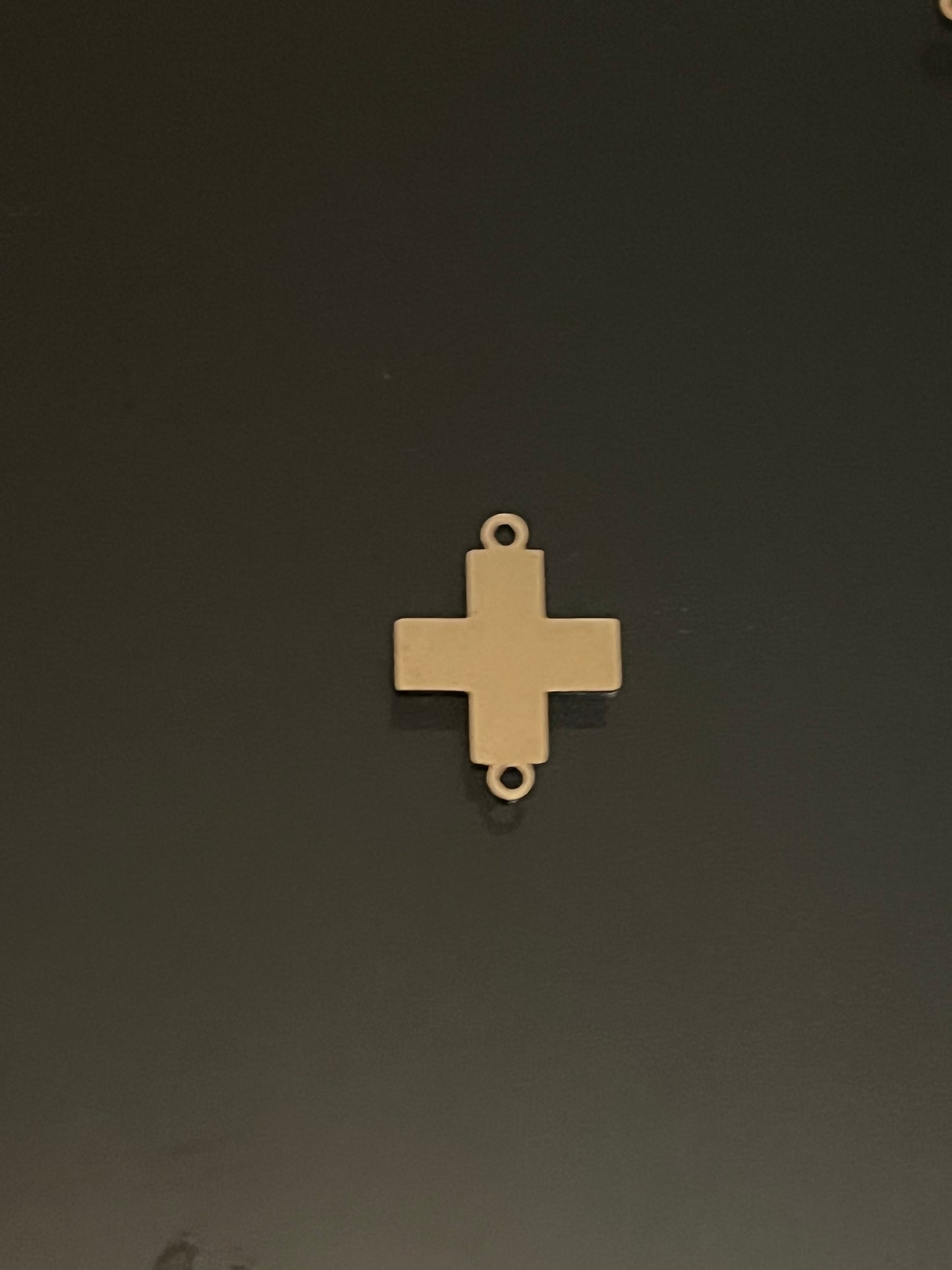 Cross Connector