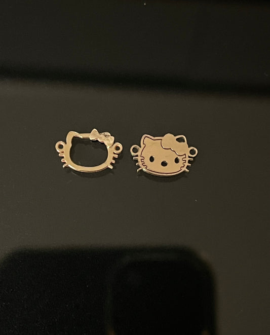 Hello kitty Connector