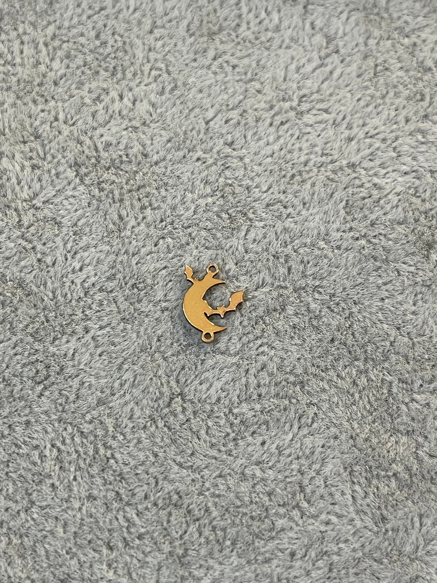 Halloween Connectors