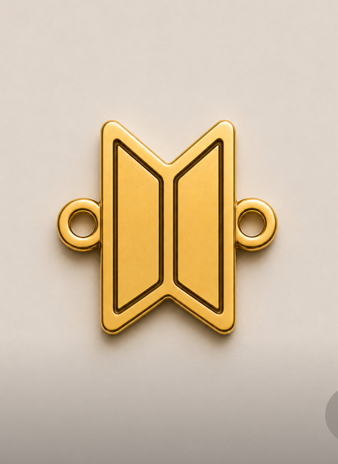 BTS connector
