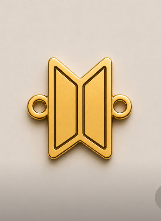 BTS connector