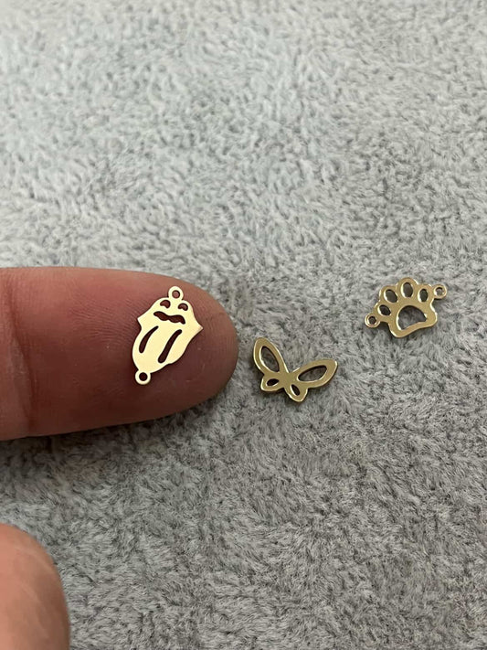 Rolling stones Connector