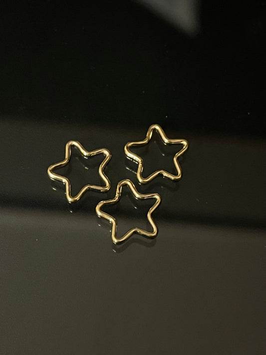 Star Wire Connector