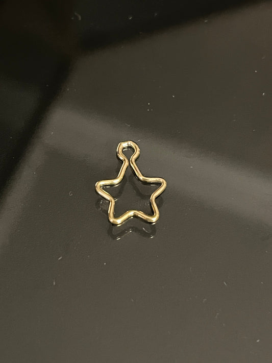 Star Charm