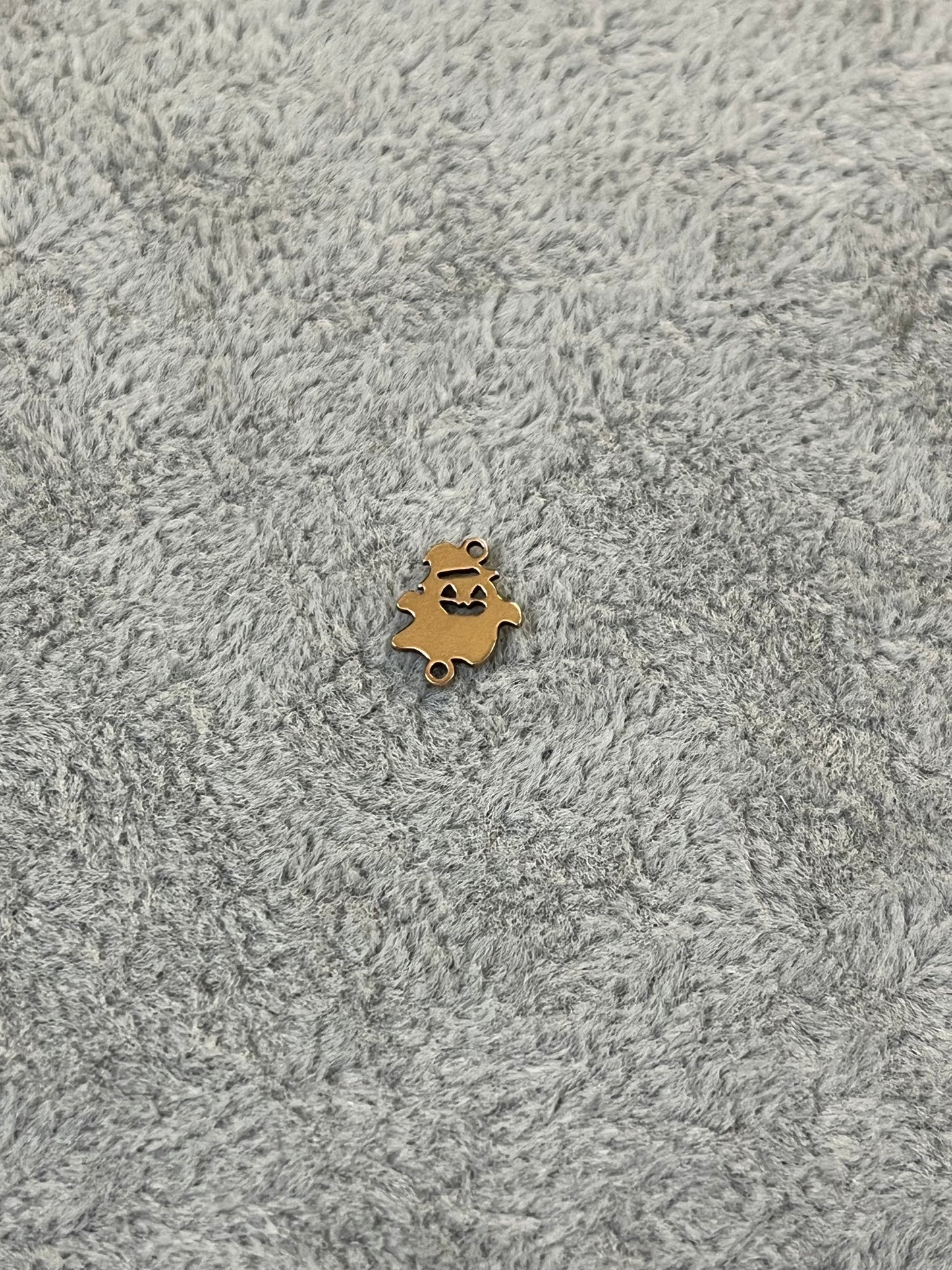 Halloween Connectors