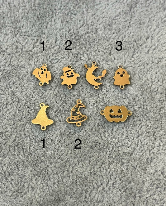 Halloween Connectors