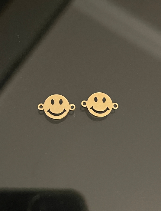 Smile Connector