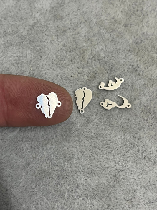 Heart Connector