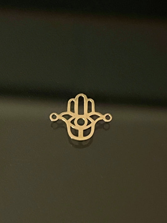 Hamsa Connector