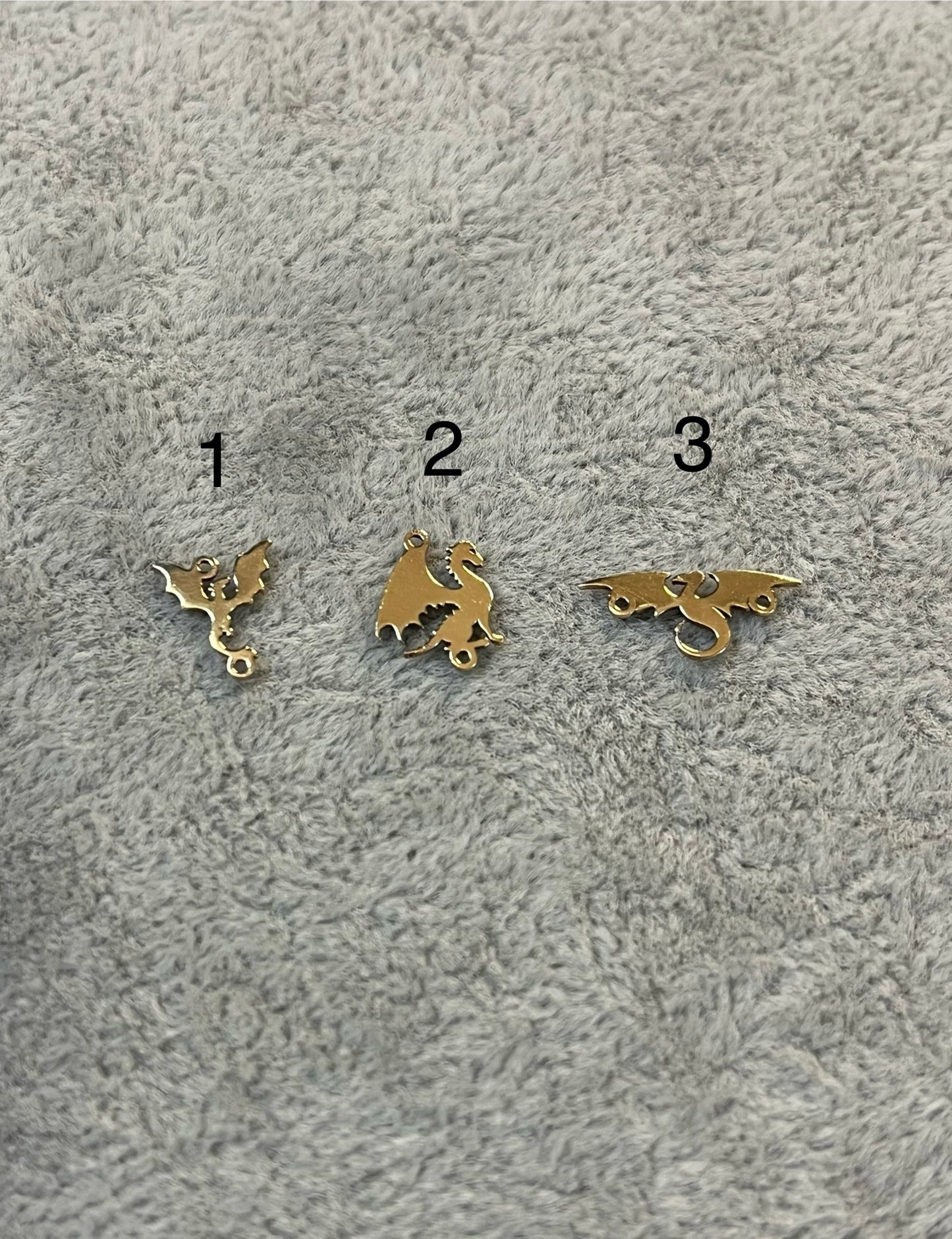 Dragon Connectors