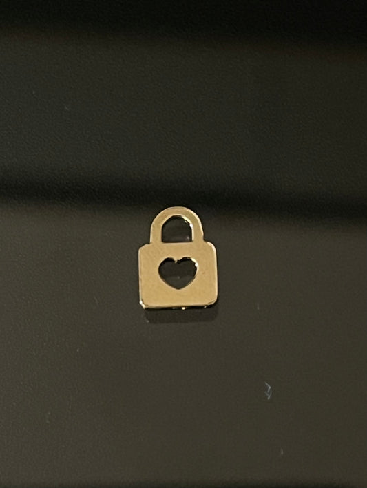 Locker connector