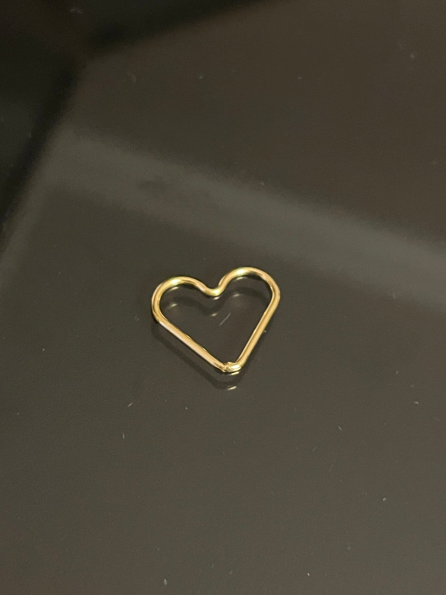 Heart Connector