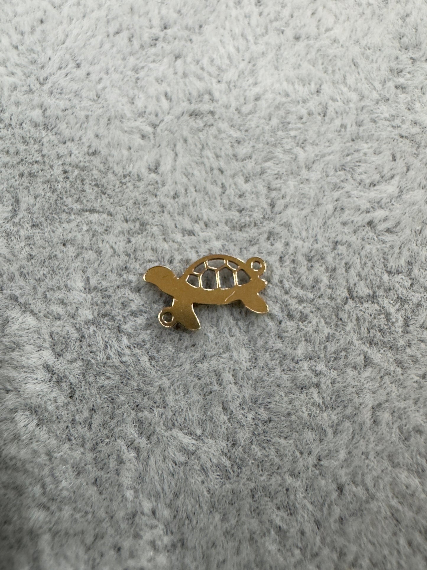 Turtle connector