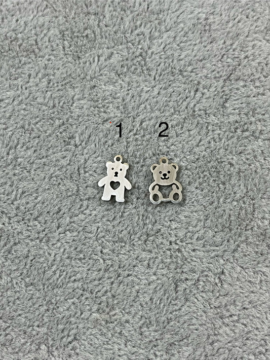 Bear charm