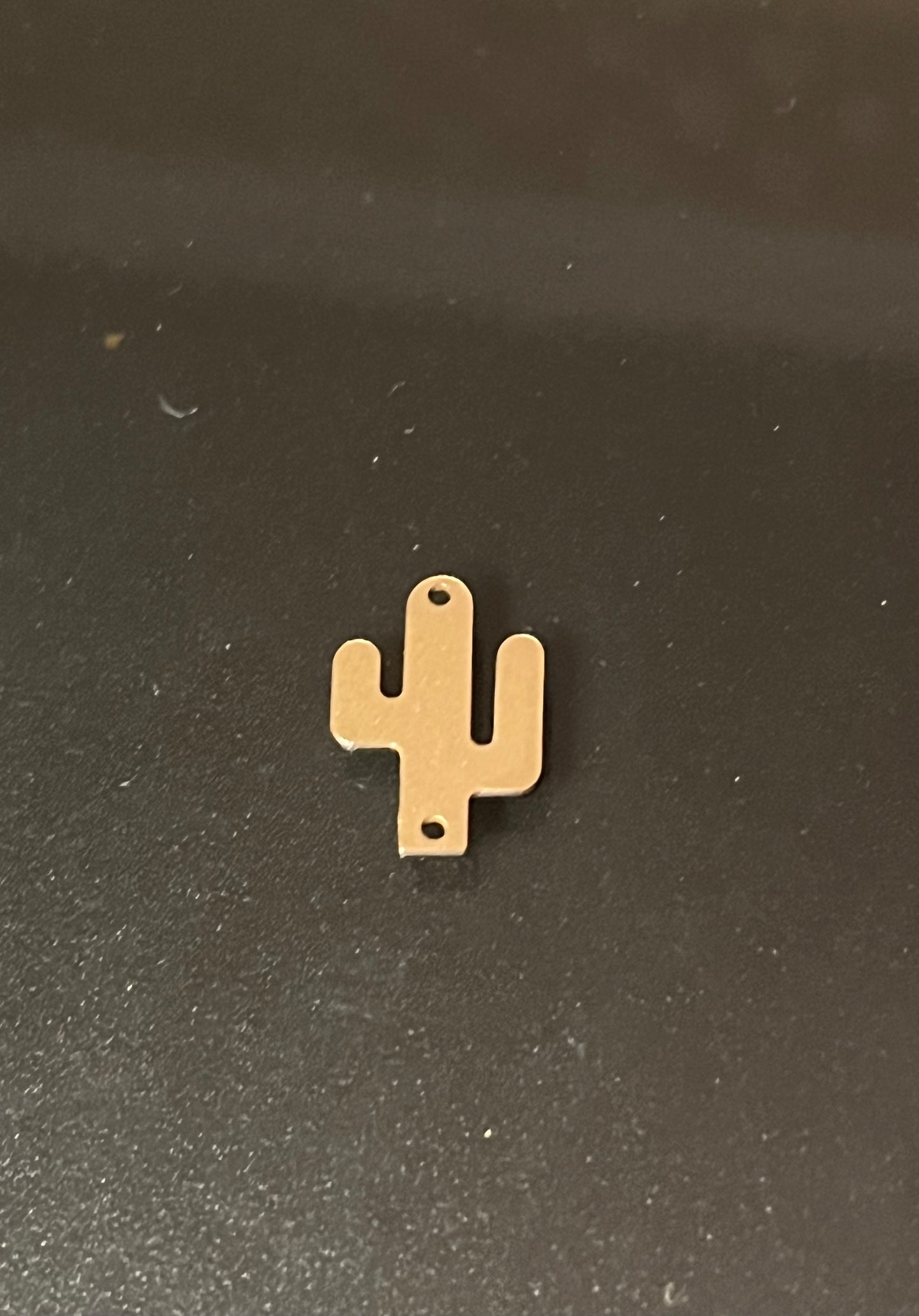 Cactus Connector