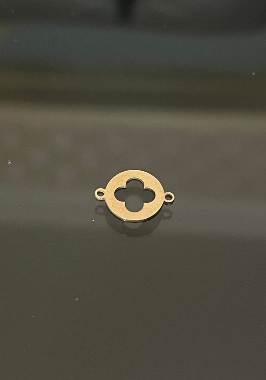 Clover Connector