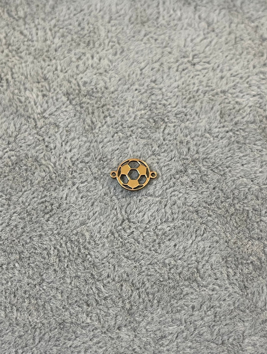 Soccer (football) connector