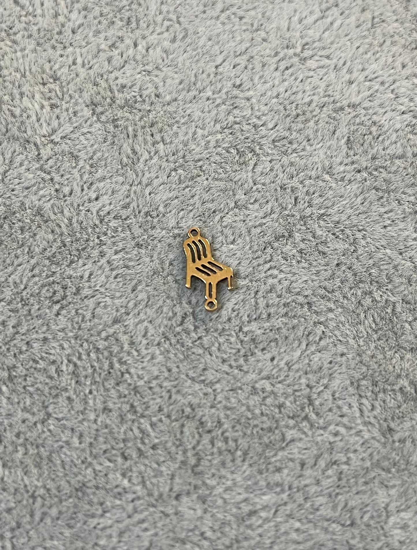 Chair connector