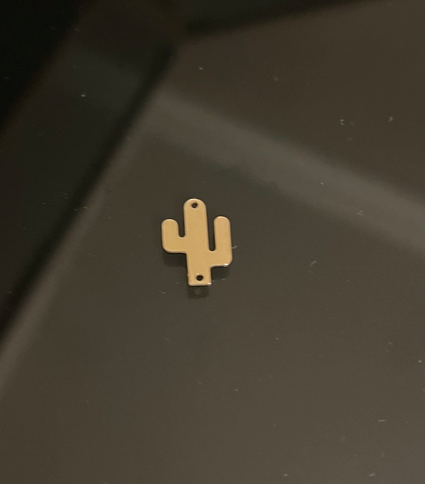 Cactus Connector