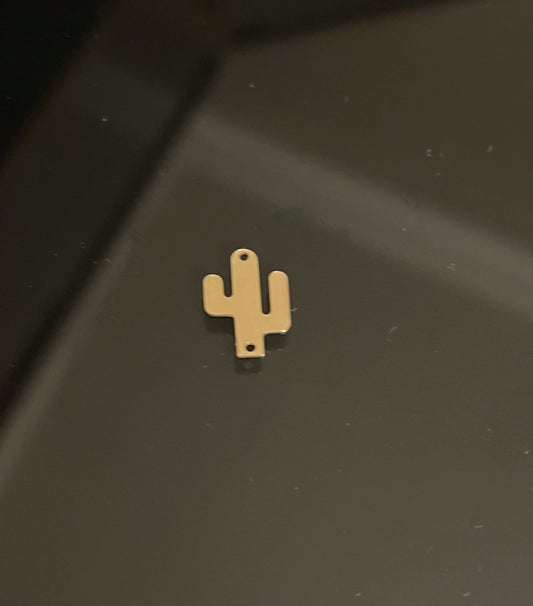 Cactus Connector