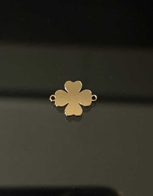 Flower connector