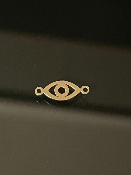 Evil Eye Connector