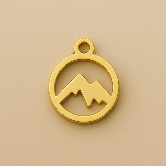 Mountain charm