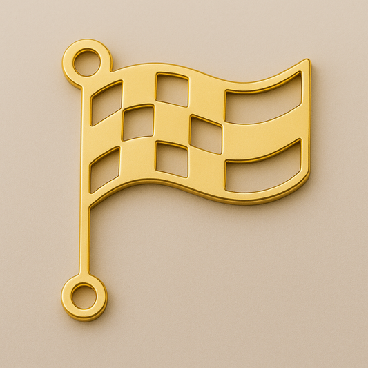 F1 Flag connector