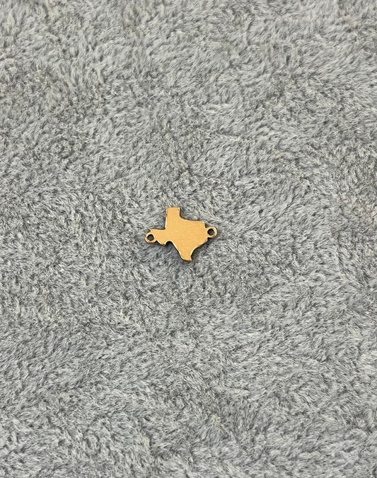 Texas connector