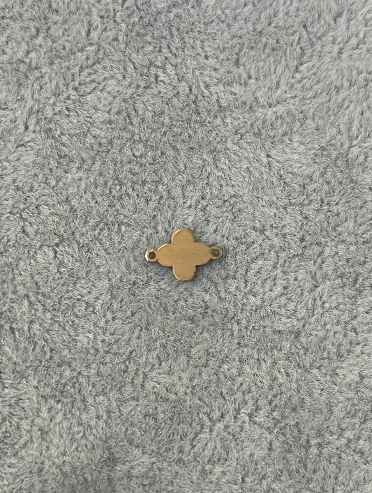 Clover Connector