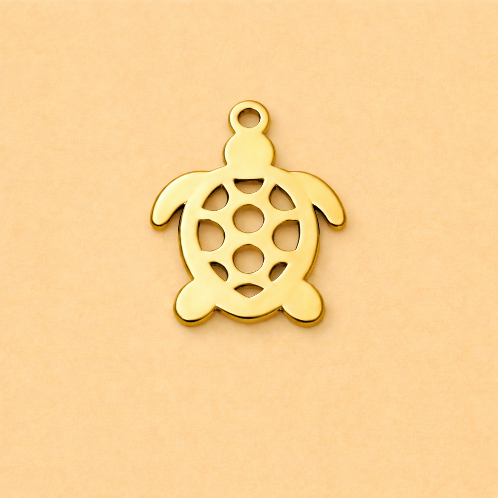 Custom charms