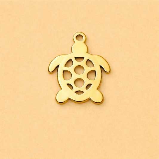 Custom charms