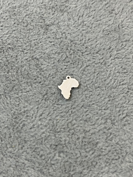 Africa charm