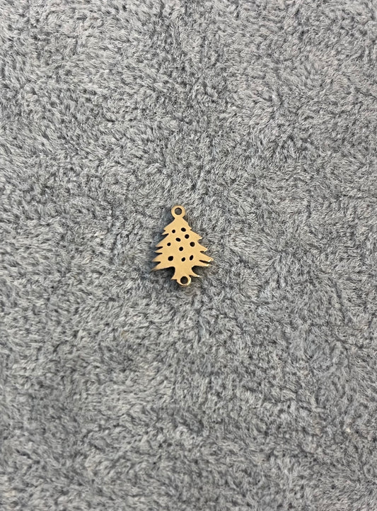 Cedar tree connector