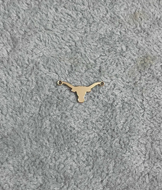 Longhorns connector 2