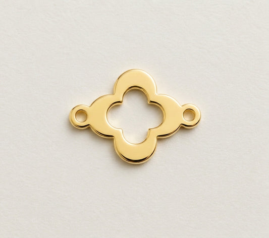 Clover Connector