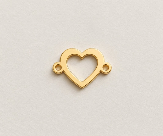 Heart Connector
